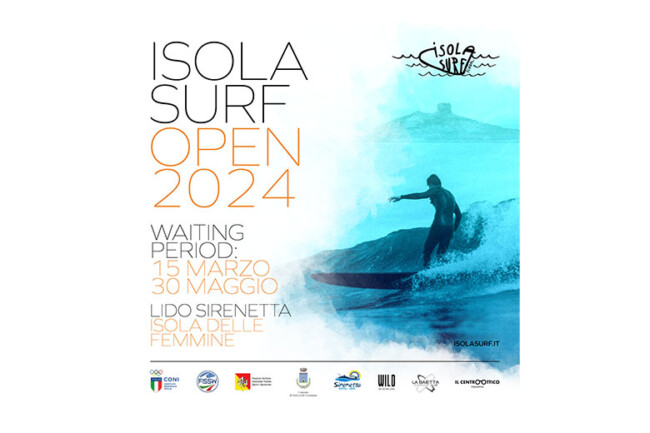 isola surf open 2024 isola surf open 2024