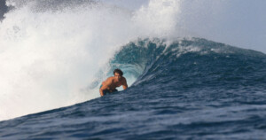 L’importanza del respiro nel surf